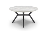 Zirkon Diningroom Table from Furnia - Luna Furniture