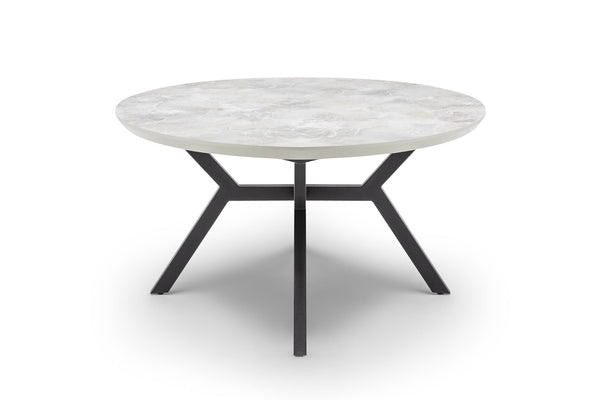 Zirkon Diningroom Table