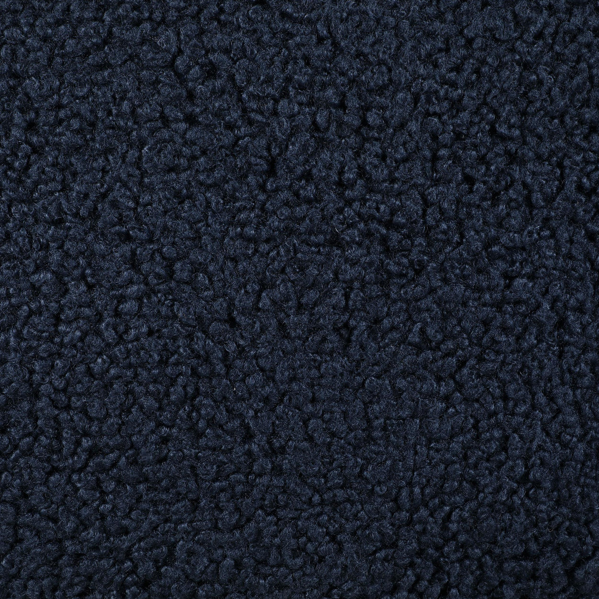 Zonie Blue Boucle Upholstered Barrel Back Accent Chair from Coaster - Luna Furniture