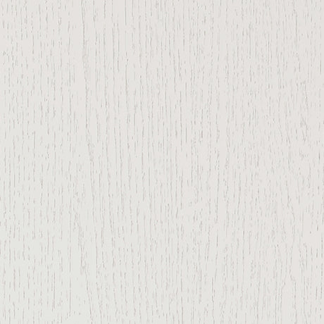 Zuraleus White Bedroom Mirror from Ashley - Luna Furniture