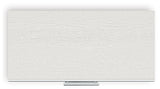 Zuraleus White Chest of Drawers from Ashley Furniture - Luna Furniture