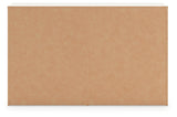 Zuraleus White Dresser from Ashley Furniture - Luna Furniture