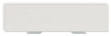 Zuraleus White Dresser from Ashley Furniture - Luna Furniture