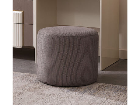 Zurich Bedroom Dresser With Mirror from Furnia - Luna Furniture