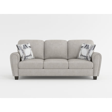 Lemond Dark Gray Sofa from Homelegance - Luna Furniture