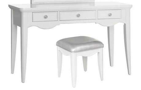 2314-5 Dresser from Homelegance - Luna Furniture