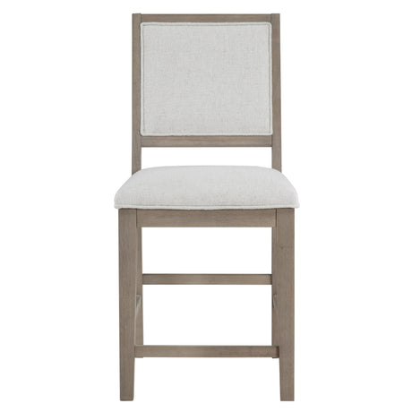 Lily 24″ Counter Stool from Steve Silver - Luna Furniture