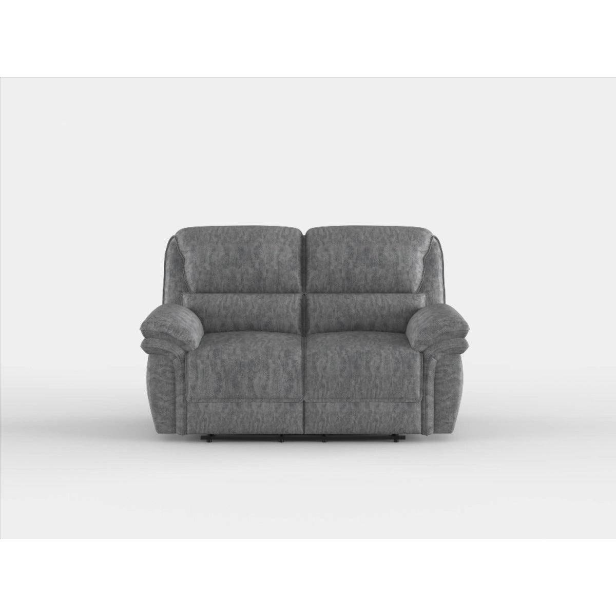 Waitsfield Sand 2-Piece Sectional with Right Chaise, Pull-out Bed and Hidden Storage from Homelegance - Luna Furniture