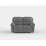 Waitsfield Sand 2-Piece Sectional with Right Chaise, Pull-out Bed and Hidden Storage from Homelegance - Luna Furniture