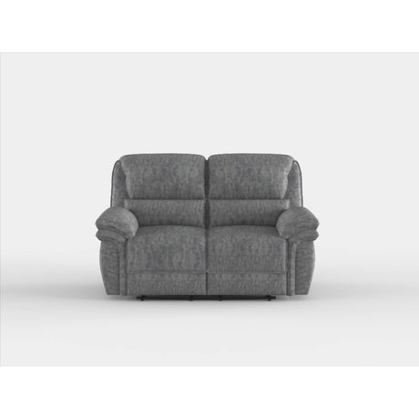 Waitsfield Sand 2-Piece Sectional with Right Chaise, Pull-out Bed and Hidden Storage from Homelegance - Luna Furniture