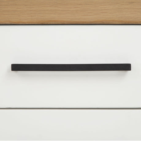Magnolia Server from Steve Silver - Luna Furniture