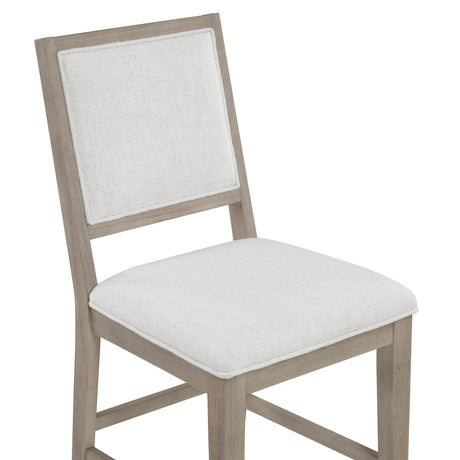 Lily 24″ Counter Stool from Steve Silver - Luna Furniture