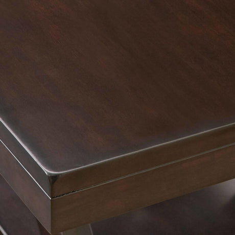 Jocelyn Sofa Table from Steve Silver - Luna Furniture