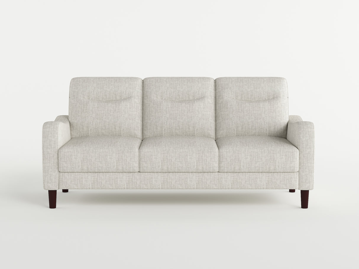 9180TPE-3 Sofa from Homelegance - Luna Furniture