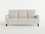9180TPE-3 Sofa from Homelegance - Luna Furniture