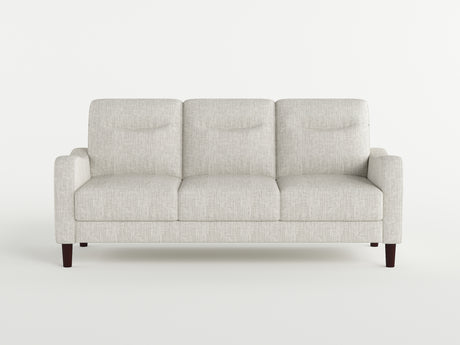 Linden Taupe Sofa from Homelegance - Luna Furniture