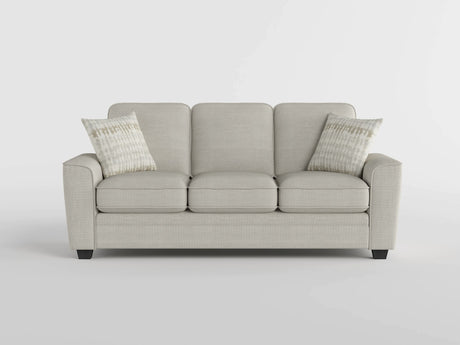 Zander Beige Living Room Set from Homelegance - Luna Furniture