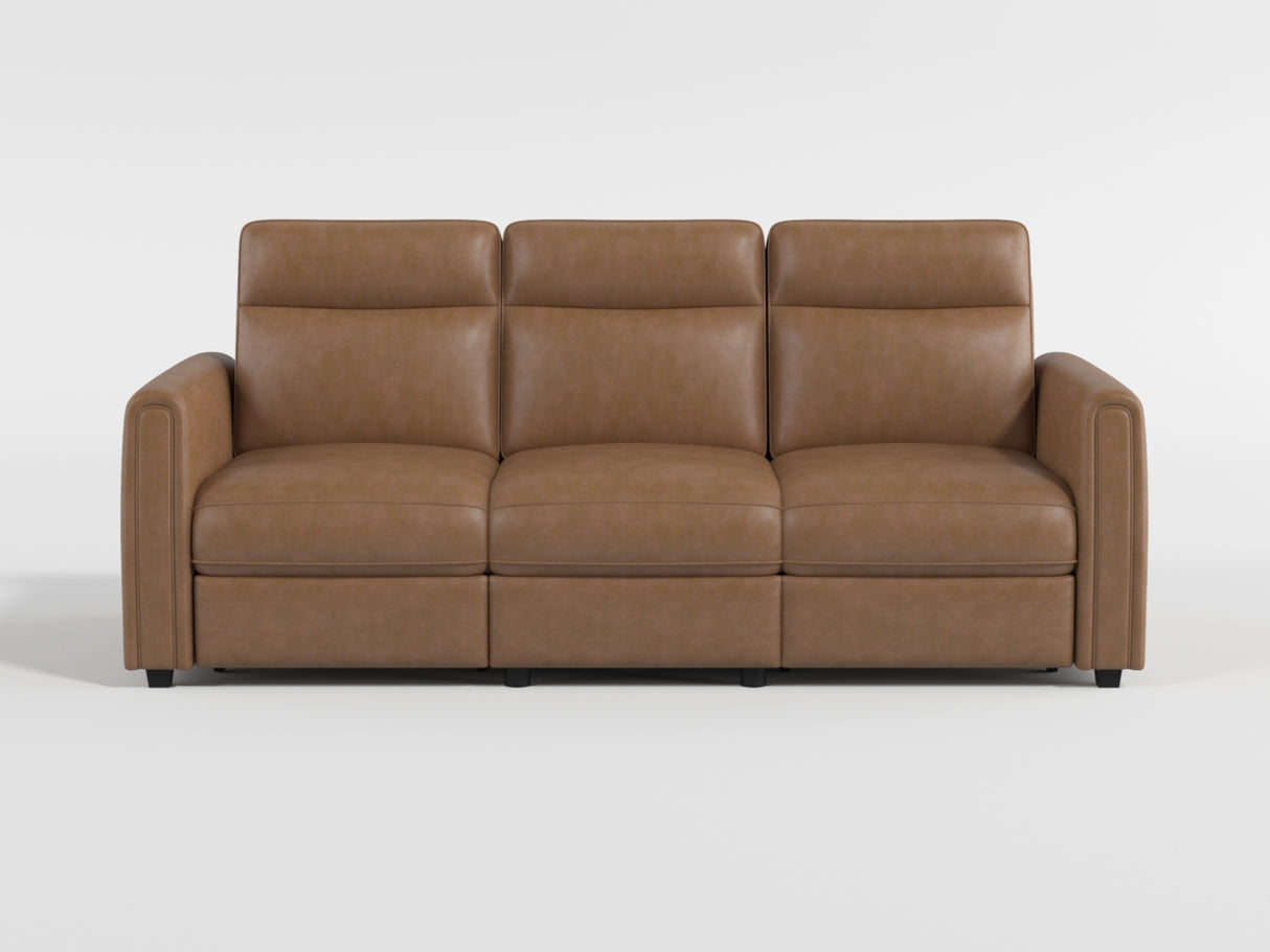 8368BRW-3A1PW* from Homelegance - Luna Furniture