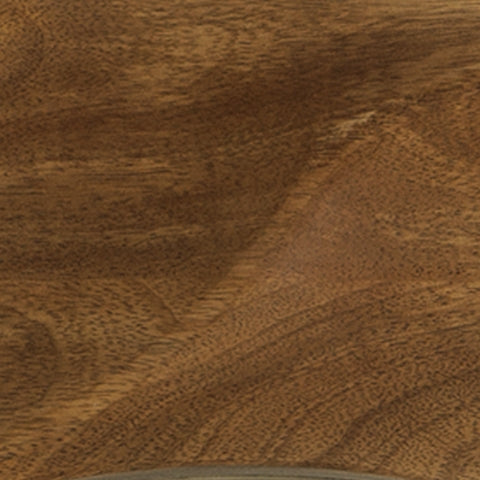 Aajon Brown Accent Mirror from Ashley Furniture - Luna Furniture