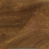 Aajon Brown Accent Mirror from Ashley Furniture - Luna Furniture