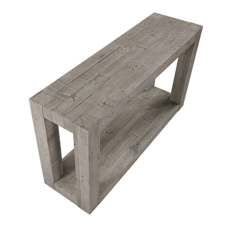 Pinedale Sofa Table from Steve Silver - Luna Furniture