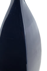 Abtinson Navy Vase from Ashley - Luna Furniture