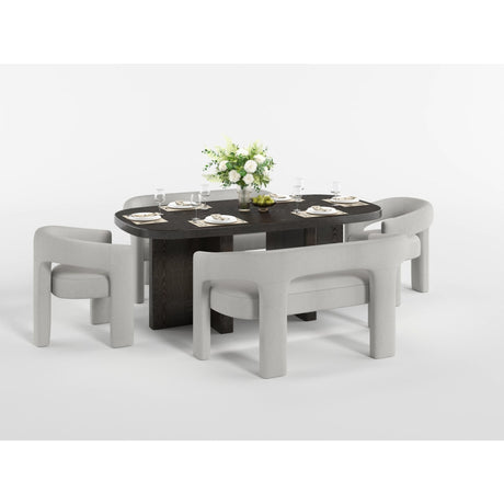 Marais Orange Bench from Homelegance - Luna Furniture
