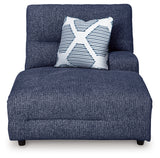 Acklen Place 3-Piece Power Reclining Sectional from Ashley - Luna Furniture