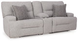 Acklen Place 3-Piece Sectional from Ashley - Luna Furniture