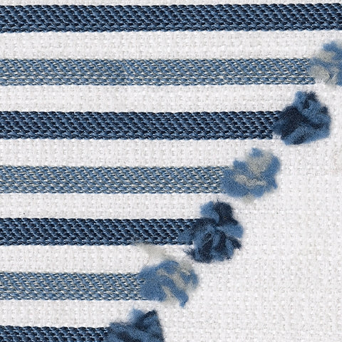 Acklen Place Navy 3-Piece RAF Chaise Power Reclining Sectional from Ashley - Luna Furniture