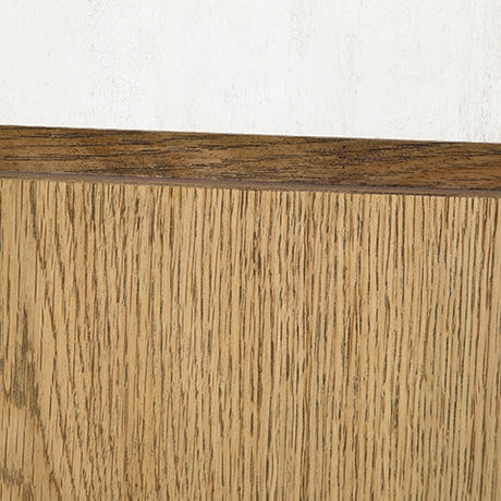 Adanworth Light Brown/Gray Accent Cabinet from Ashley - Luna Furniture