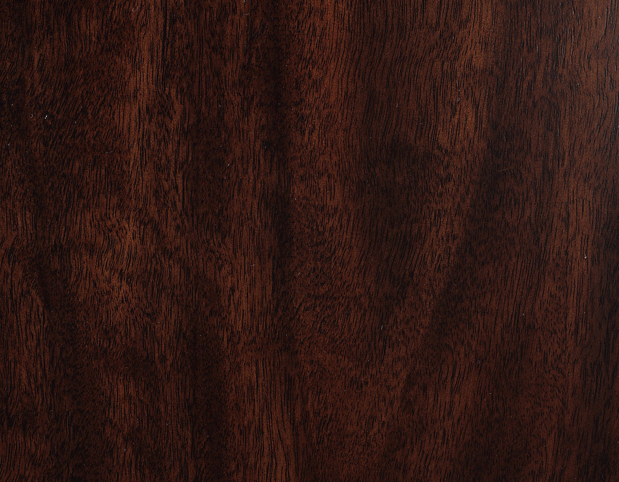 Adrian Espresso Oval Dining Room Set from Steve Silver - Luna Furniture