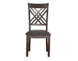 Adrian Side Chair, Set of 2 from Steve Silver - Luna Furniture