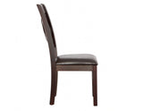 Adrian Side Chair, Set of 2 from Steve Silver - Luna Furniture