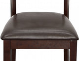 Adrian Side Chair, Set of 2 from Steve Silver - Luna Furniture