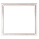 Cassie Shimmering Pearl Illuminating Glam Mirror from Steve Silver - Luna Furniture