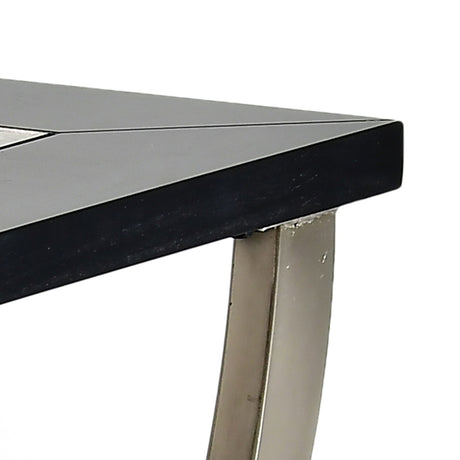 Ramsey End Table from Steve Silver - Luna Furniture