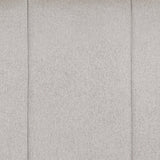 Akselman Gray Storage Bench from Ashley - Luna Furniture