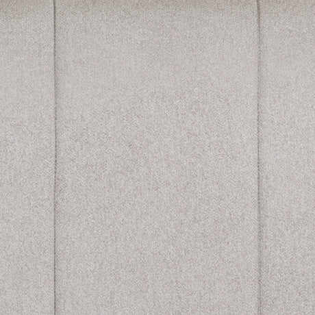 Akselman Gray Storage Bench from Ashley - Luna Furniture