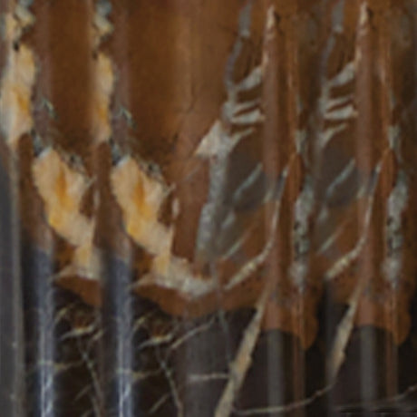 Alanbert Brown/Black Table Lamp from Ashley - Luna Furniture