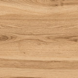 Aleaport Queen Panel Bed with Mirrored Dresser and Nightstand in Warm Brown from Ashley - Luna Furniture