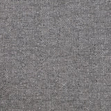 Alexis Gray Upholstered Dining Arm Chair, Set of 2 from Coaster - Luna Furniture