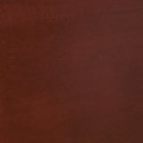 Alisdair Full Sleigh Bed with Mattress in Reddish Brown from Ashley - Luna Furniture