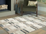 Alstone Multi Medium Rug from Ashley - Luna Furniture