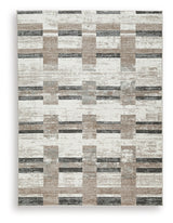 Alstone Multi Medium Rug from Ashley - Luna Furniture