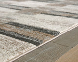 Alstone Multi Medium Rug from Ashley - Luna Furniture