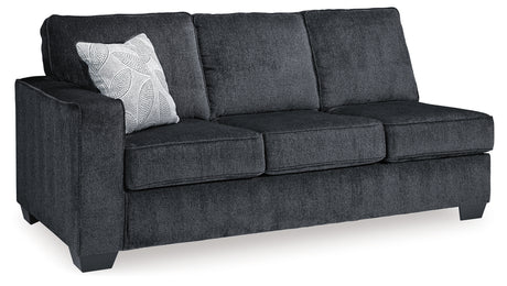 Altari 2-Piece Sectional and Chair from Ashley - Luna Furniture