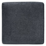 Altari Slate 2-Piece Sectional with Ottoman from Ashley Furniture - Luna Furniture