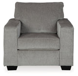 Altari Sofa and Chair from Ashley - Luna Furniture