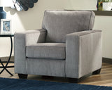 Altari Sofa and Chair from Ashley - Luna Furniture